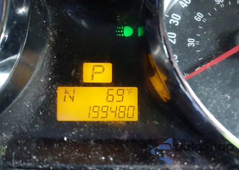 2008 Saturn Vue V6 Xr из США, поврежденный, VIN 3GSCL53748S610292